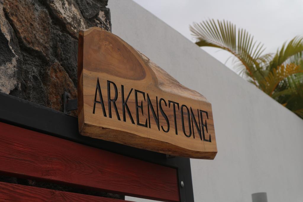 Arkenstone Studios ラ・ガウレット エクステリア 写真